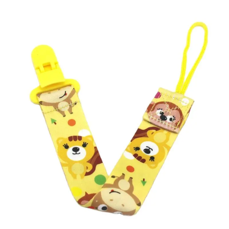 Рисунок 2 - Зажим для соски-пустышки Универсальный нейтральный