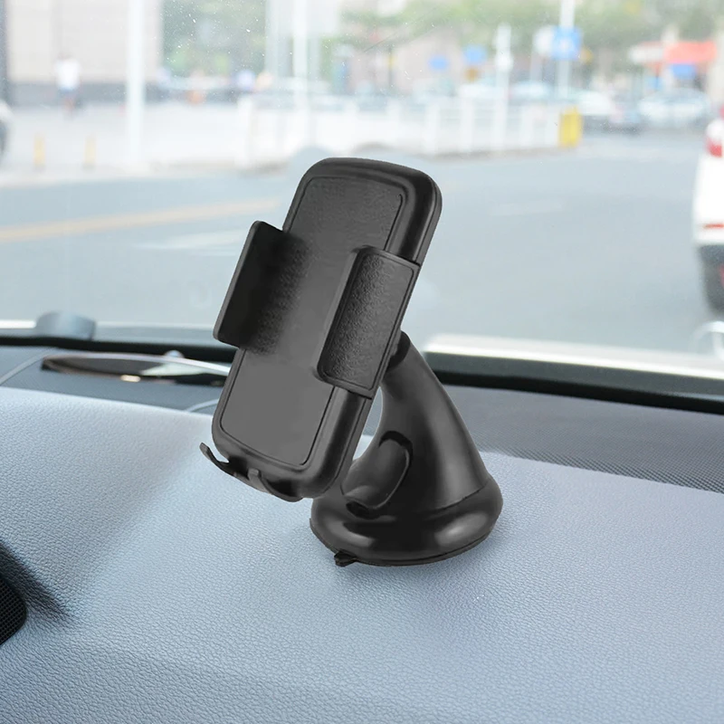 Автомобильный держатель для телефона на присоске подставка Google Pixel 9 8 7 Pro 8A 7A Moto G85