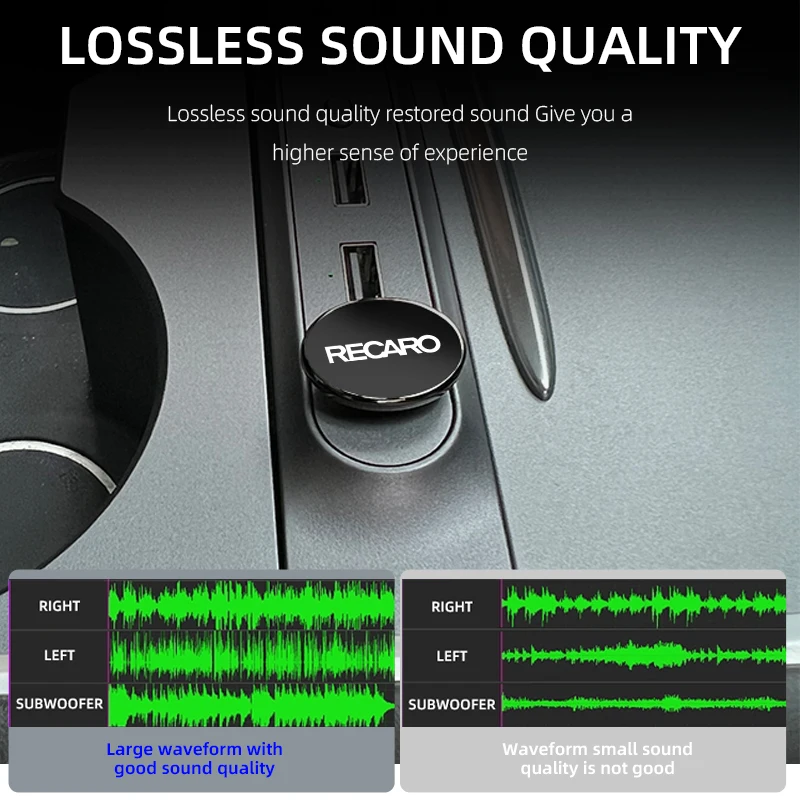 USB-флеш-накопитель автомобильный компактный 16-64 Гб