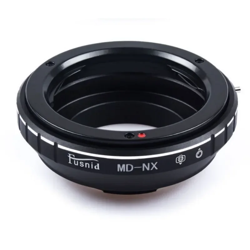 Переходное кольцо объектива MD-NX для Minolta MD цифровой зеркальной камеры с