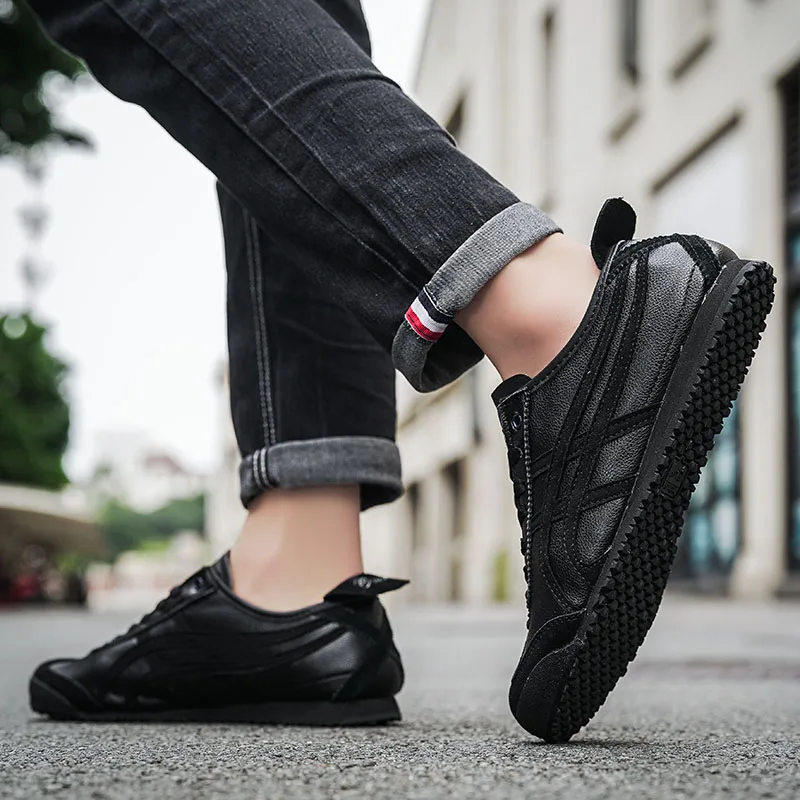 Кроссовки мужские легкие спортивная обувь для ходьбы дышащие улицы размер 35-45