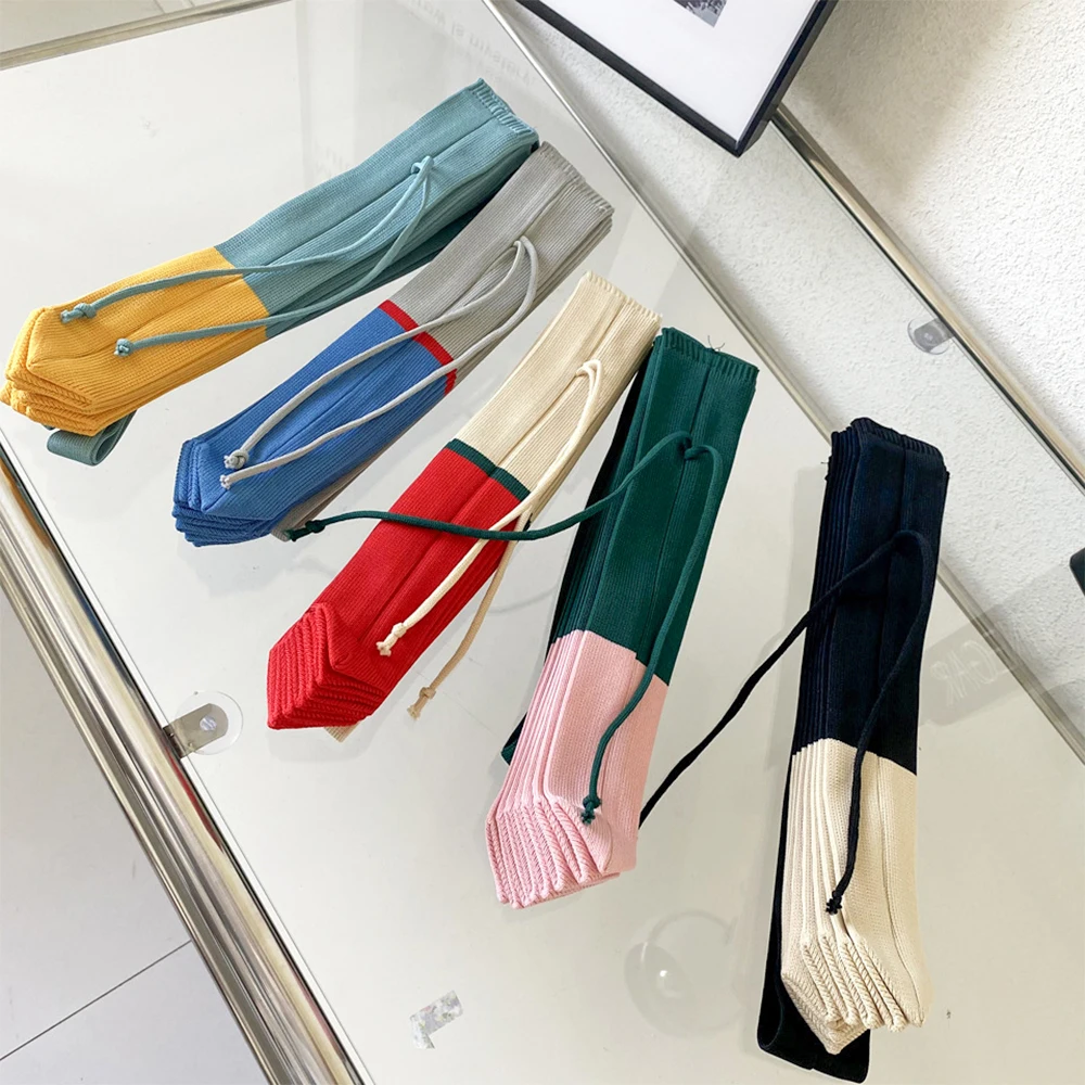 Плиссированная вязаная крючком сумка-тоут модные вместительные многоразовые