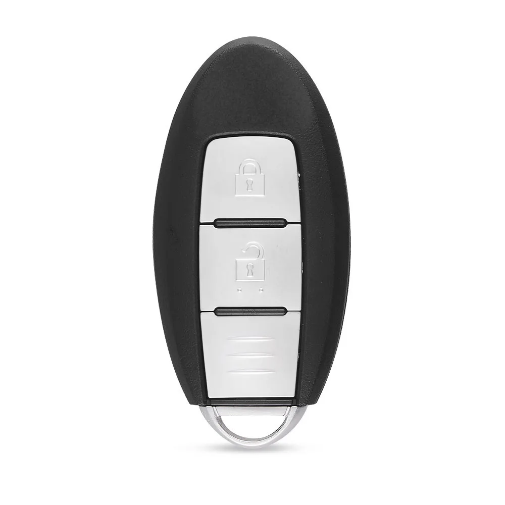 

Пульт дистанционного управления KEYYOU Smart Key Shell 2/3/4, пустой чехол для Nissan ALTIMA MAXIMA Murano Versa Sentra 2006-2014