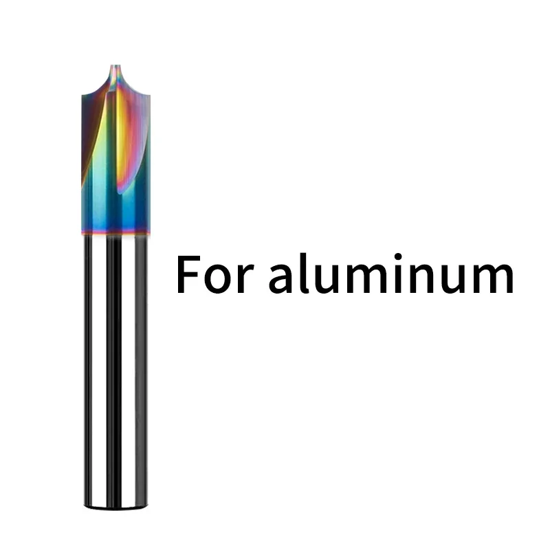 

Chowmaster HRC55 Фреза для закругления углов радиуса R0.5 R1 R1.5 R2 R3 R4 R5 Фреза для снятия фаски снаружи R именно Фреза с ЧПУ Инструмент Концевая фреза