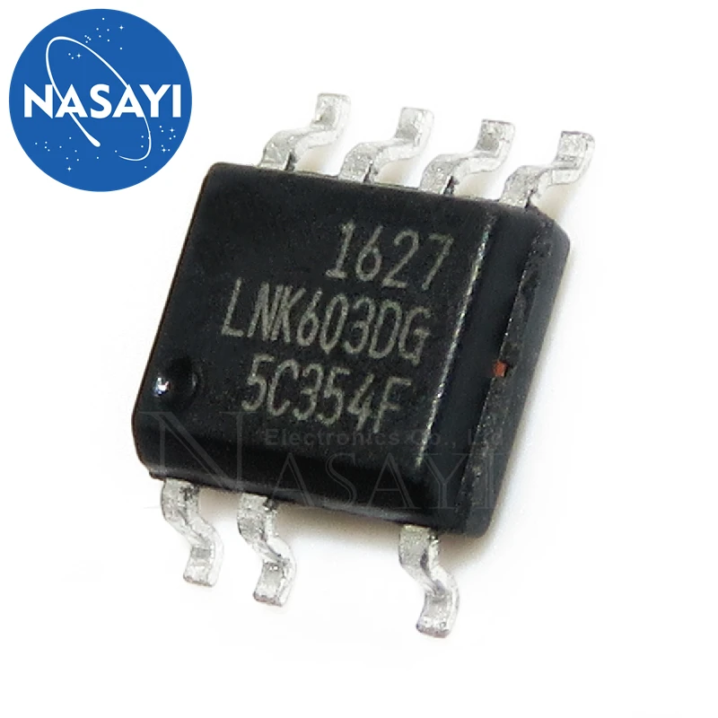 10 шт./лот LNK603DG LNK603