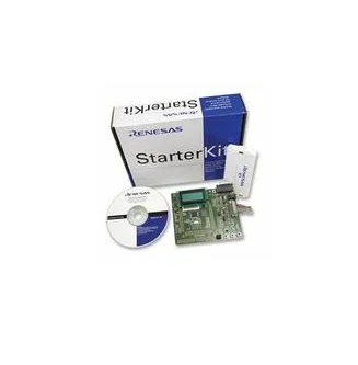 Описание набора для разработки spot R0K50100LS000BE RL78 / G13 Renesas