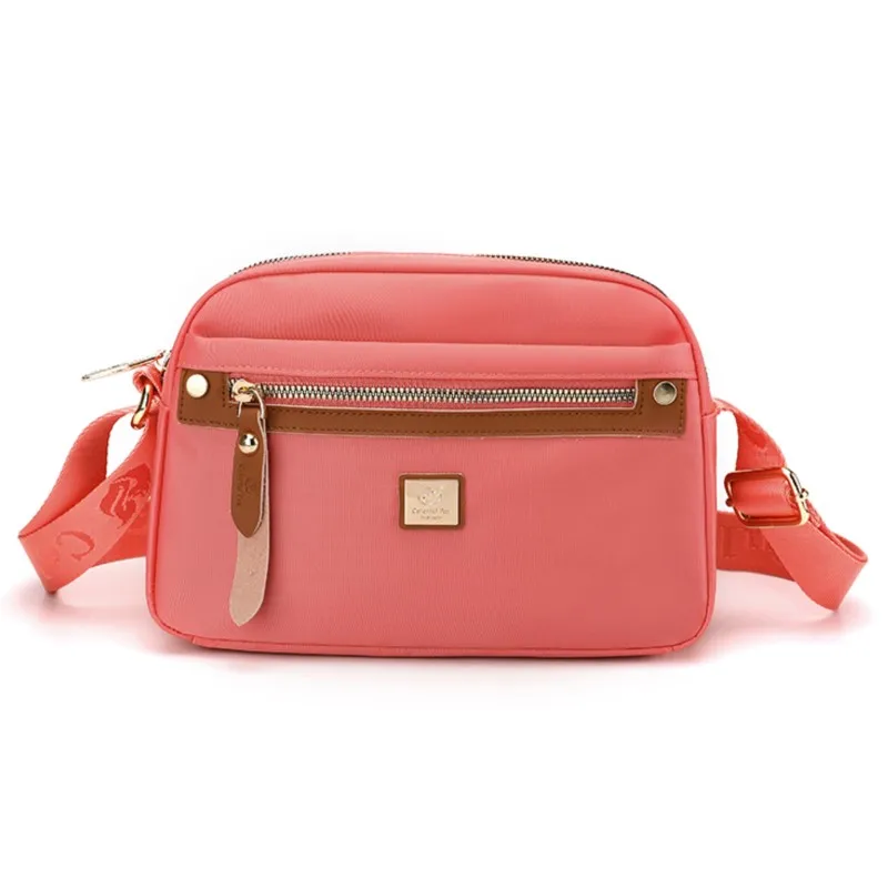

2023 New Crossbody Bags for Women Bags Fashion Waterproof Messenger Bag Ladies Phone Sling Bag Purses Female Shoulder Bags