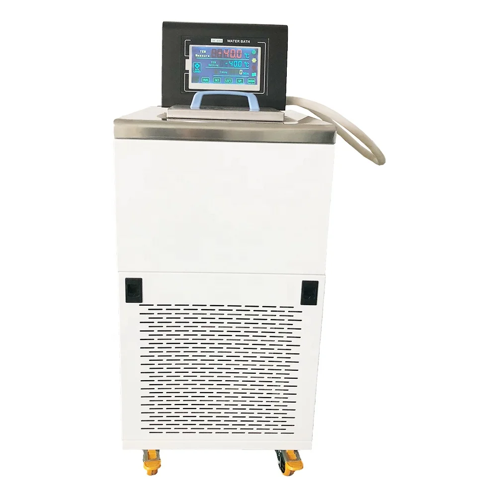 West Tune WTCH-2006 7л термостат рециркуляционный низкотемпературный охлаждающий