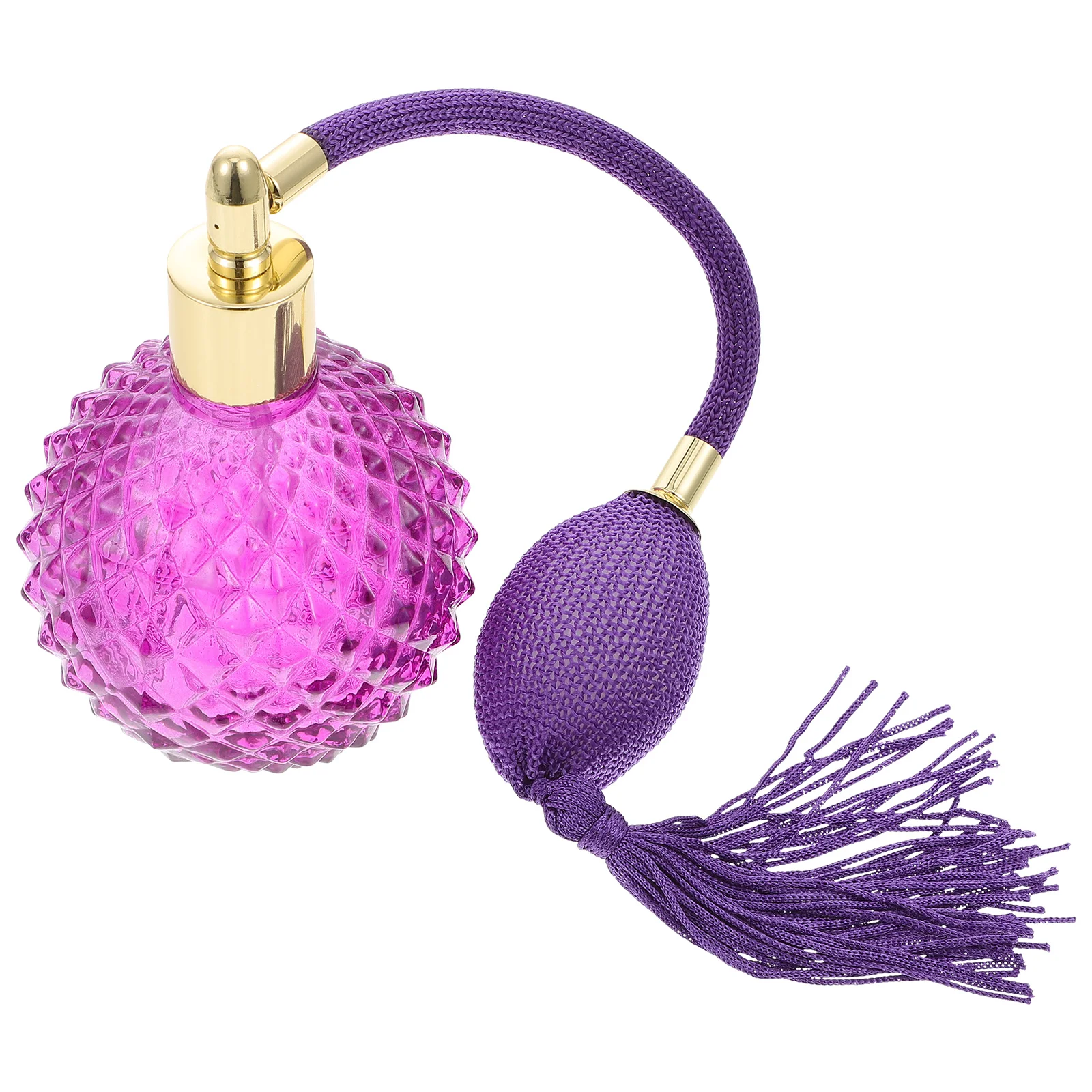 

1 шт., стеклянная бутылка для духов с ананасом