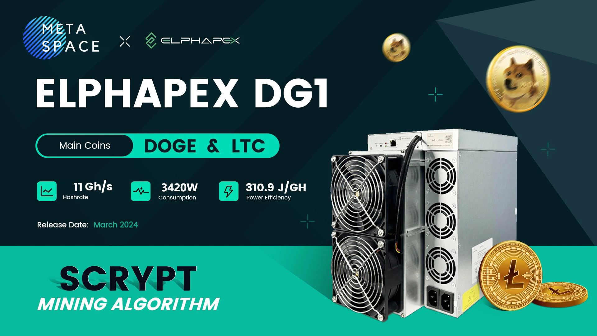 Elphapex dg. Elphapex dg