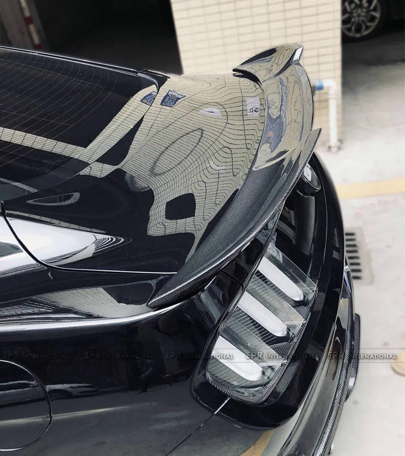 Спойлер багажника крыло для Ford 2015 Mustang MMD Style задний спойлер