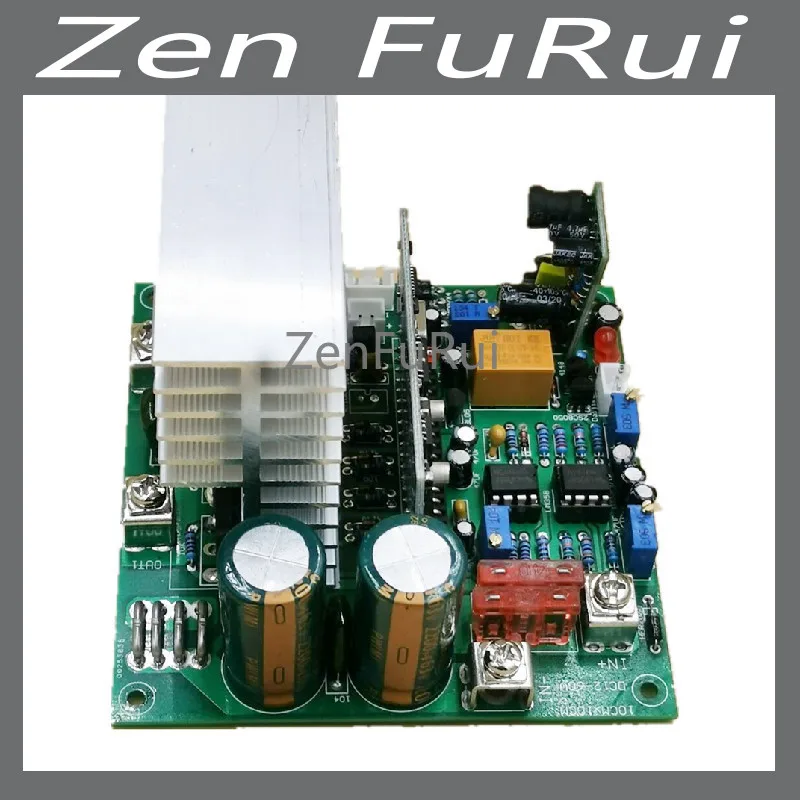 

Pure sine wave power frequency inverter motherboard 12V 600W 24V 1000W 36V 1500W 48V 1800W 60V 2000W PCB board