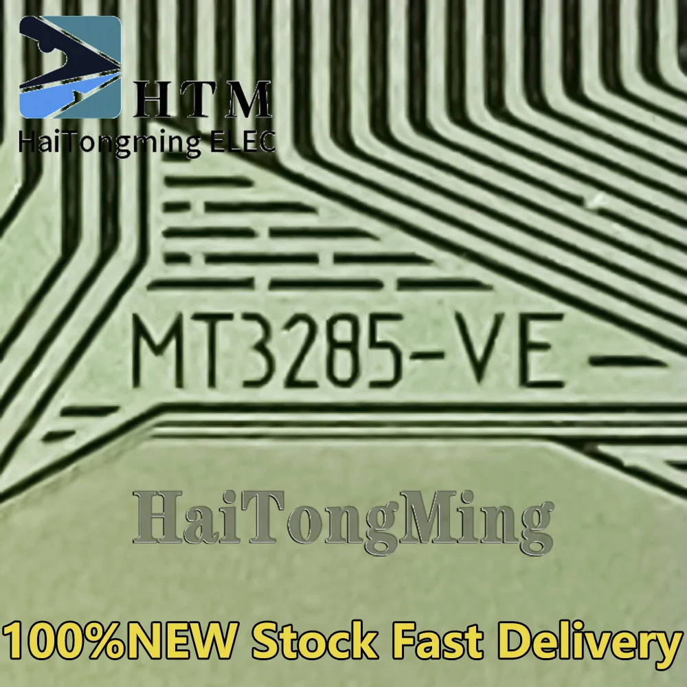 

MT3285-VE 100％NEW Original LCD COF/TAB Drive IC Module Spot can be fast delivery