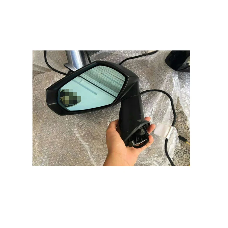 

For Lamborghini Mavericks Daniel Gallardo lp550 560 570 700 Rearview Mirror