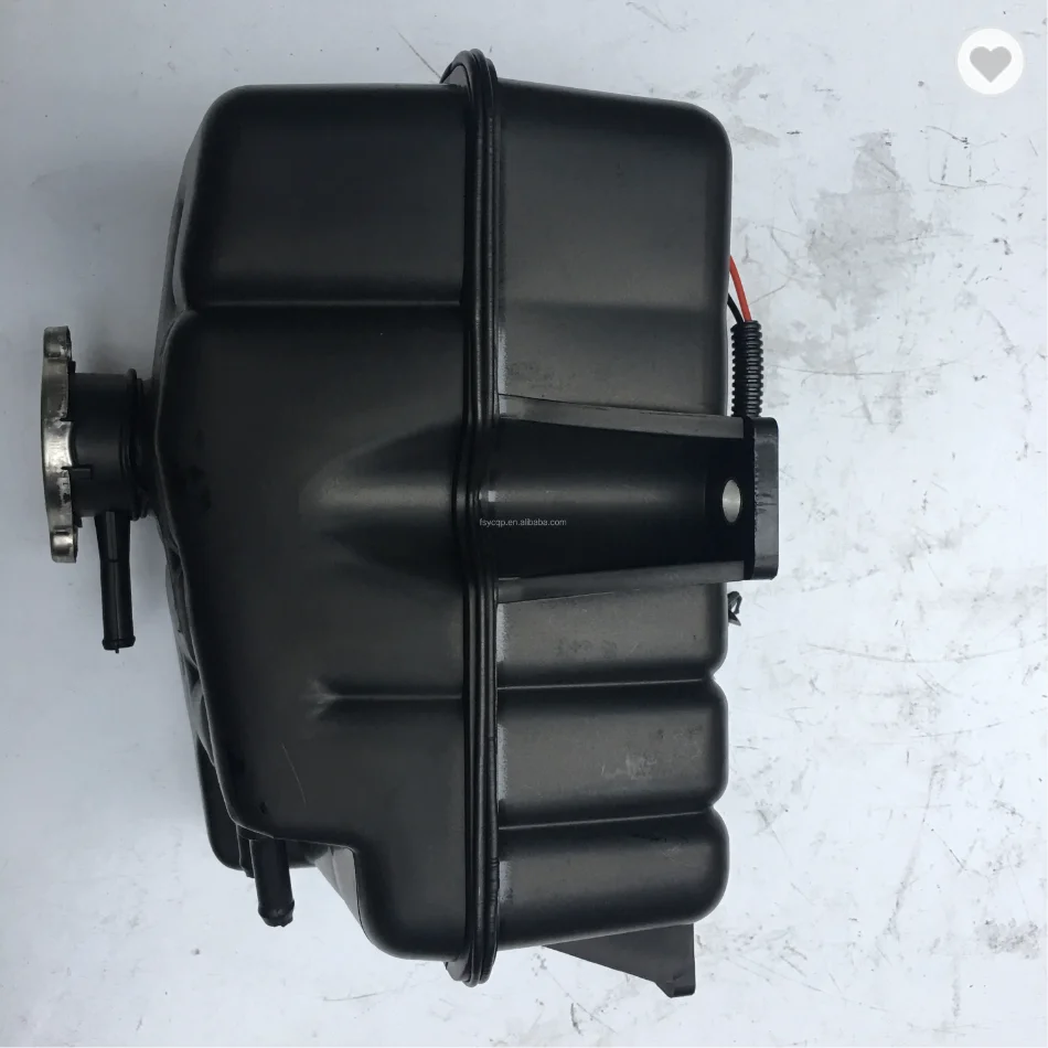 Фото САБАСССИЧЕСКАЯ ГОЛОВКА БАКА ДЛЯ ГРУЗОВИКА HINO 700 E13C S160HE0010 S160H-E0010 №2