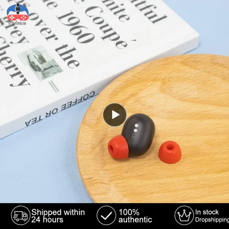 

Autonomous Recovery Headset Accessories Noise Reduction And Sound Insulation Comfortable To Wear Silicone Earplugs Earplug Set