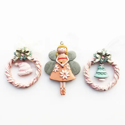 

Creative decoration DIY cute cartoon Fridge Magnet Home Decoration Travel Souvenirs