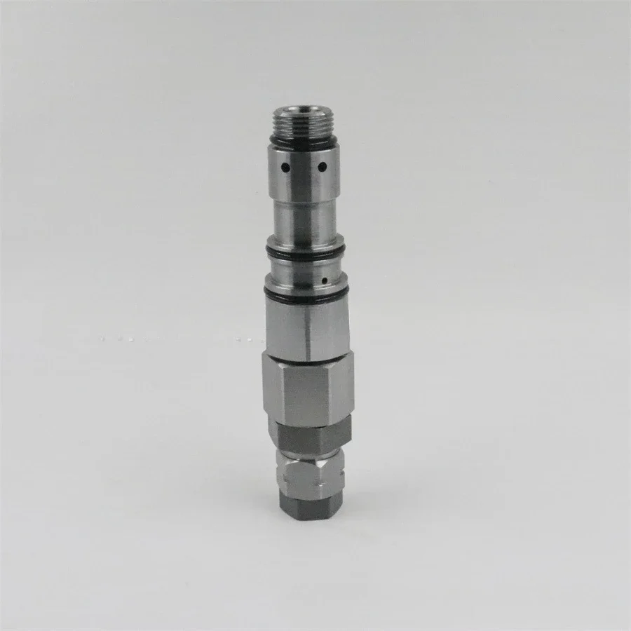 6I-6899 798-6493 107-7033 E320V1/V2/E330B Многоходовой клапанный экскаватор