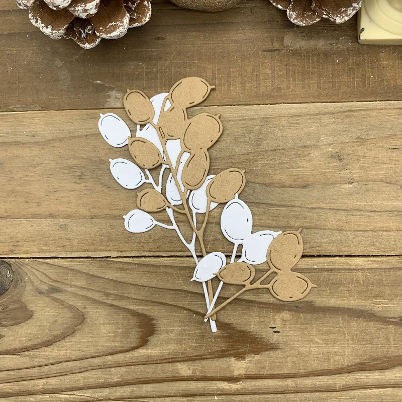 

Flower decoration Metal Cutting Dies Stencils For DIY Scrapbooking Decorative Embossing Handcraft Die Cutting Template