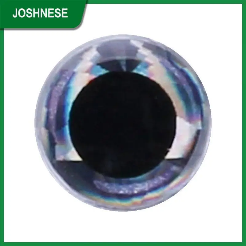 

Искусственная рыболовная приманка в виде рыбьего глаза, различные стили, Реалистичная бионная рыболовная приманка, искусственная рыболовная приманка