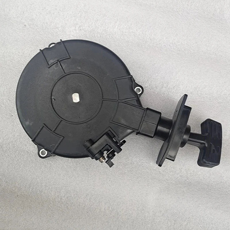 Детали подвесного мотора стартер в сборе для Tohatsu Hidea Hyfong Hangkai 2-тактный 5Hp 6Hp 5.0HP 6.0HP