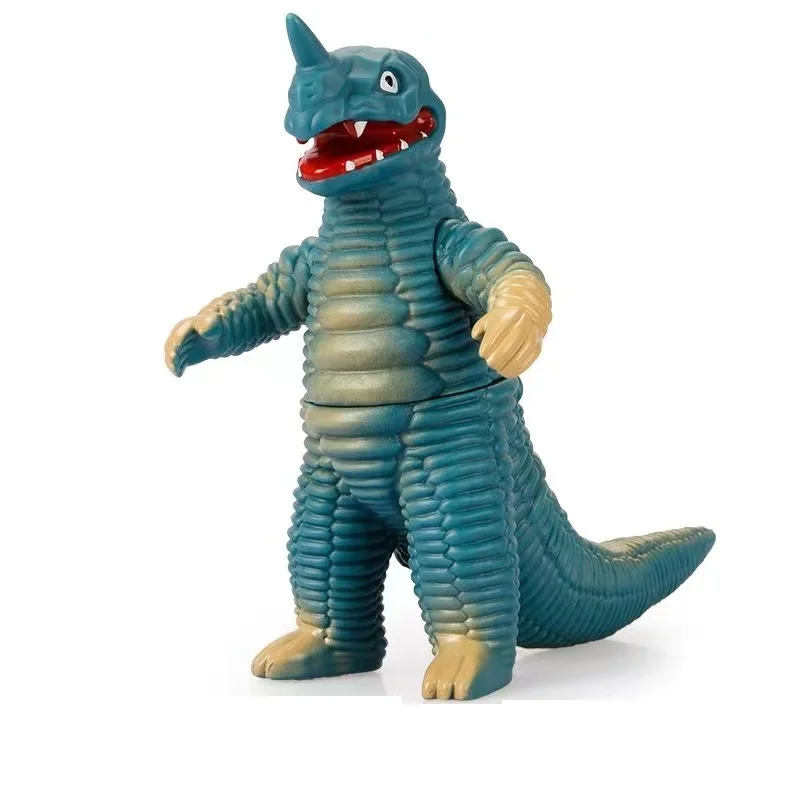 Soundgiller Sadolar Neronga Gudon Aboras Alien Hipporit Toy Collection Gift