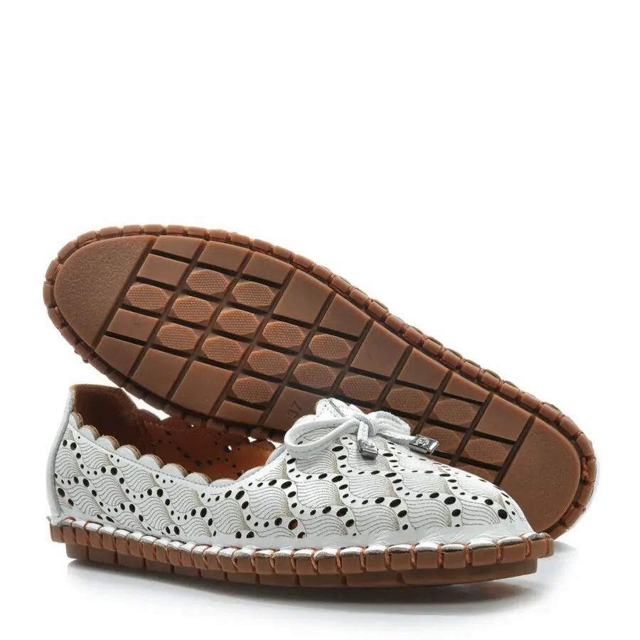 

Women Shoes Flats Fashion Casual Mink Shoes '