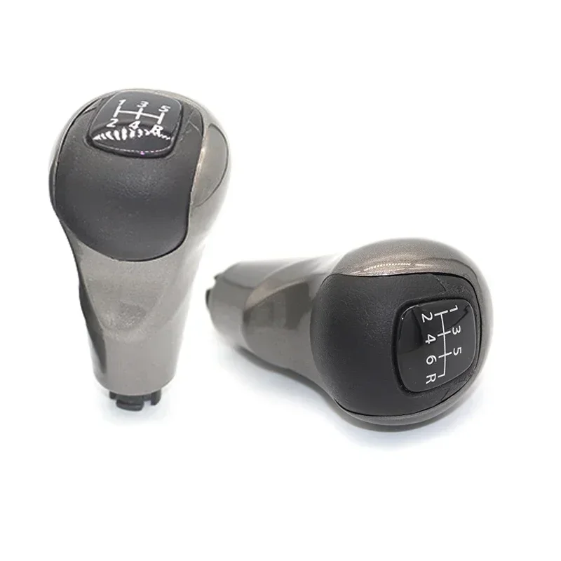 Фото Ручка переключения передач (5/6 скоростей) для Honda Civic DX EX LX 2006-2011, аксессуар для автомобиля №2