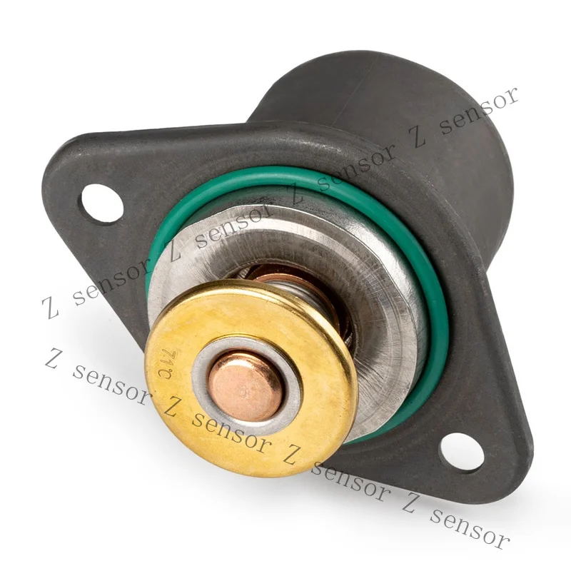 Новый термостат Z+ 1830256C93 для International DT466E DT530E (art.: 3920dccdbae7b) - 3920dccdbae7b