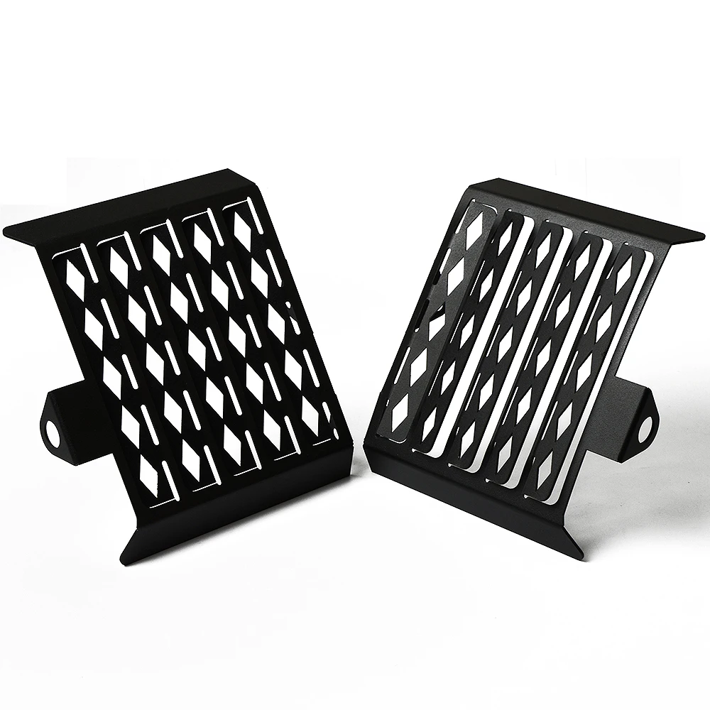 

Защитная крышка радиатора для BMW F650CS F650GS dacg650gs Sertao F650 G650 GS/CS F/G 650 GS/CS 650GS 1999 - 2016