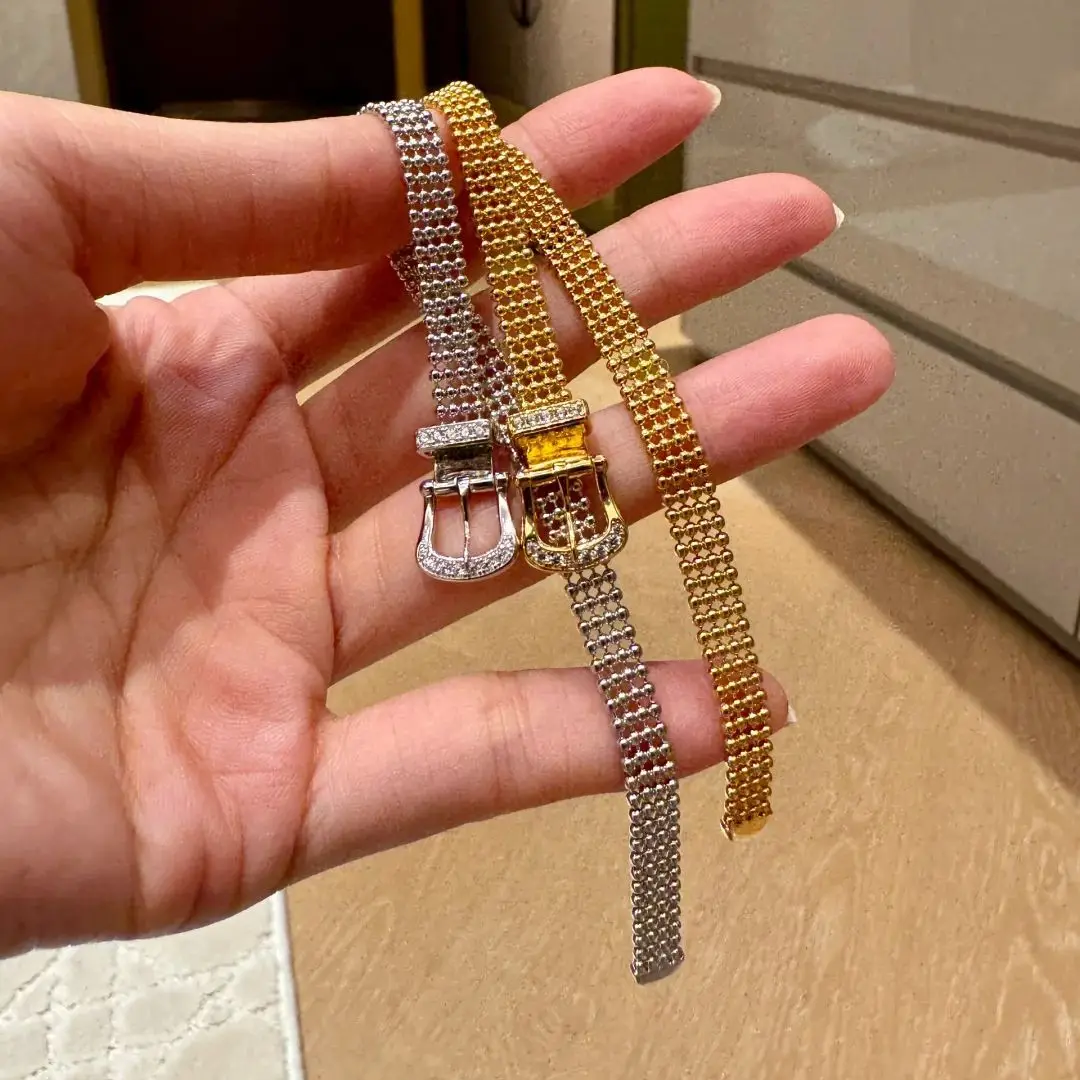 Foydjew итальянские Винтажные Ювелирные изделия Миланская красивый дизайн