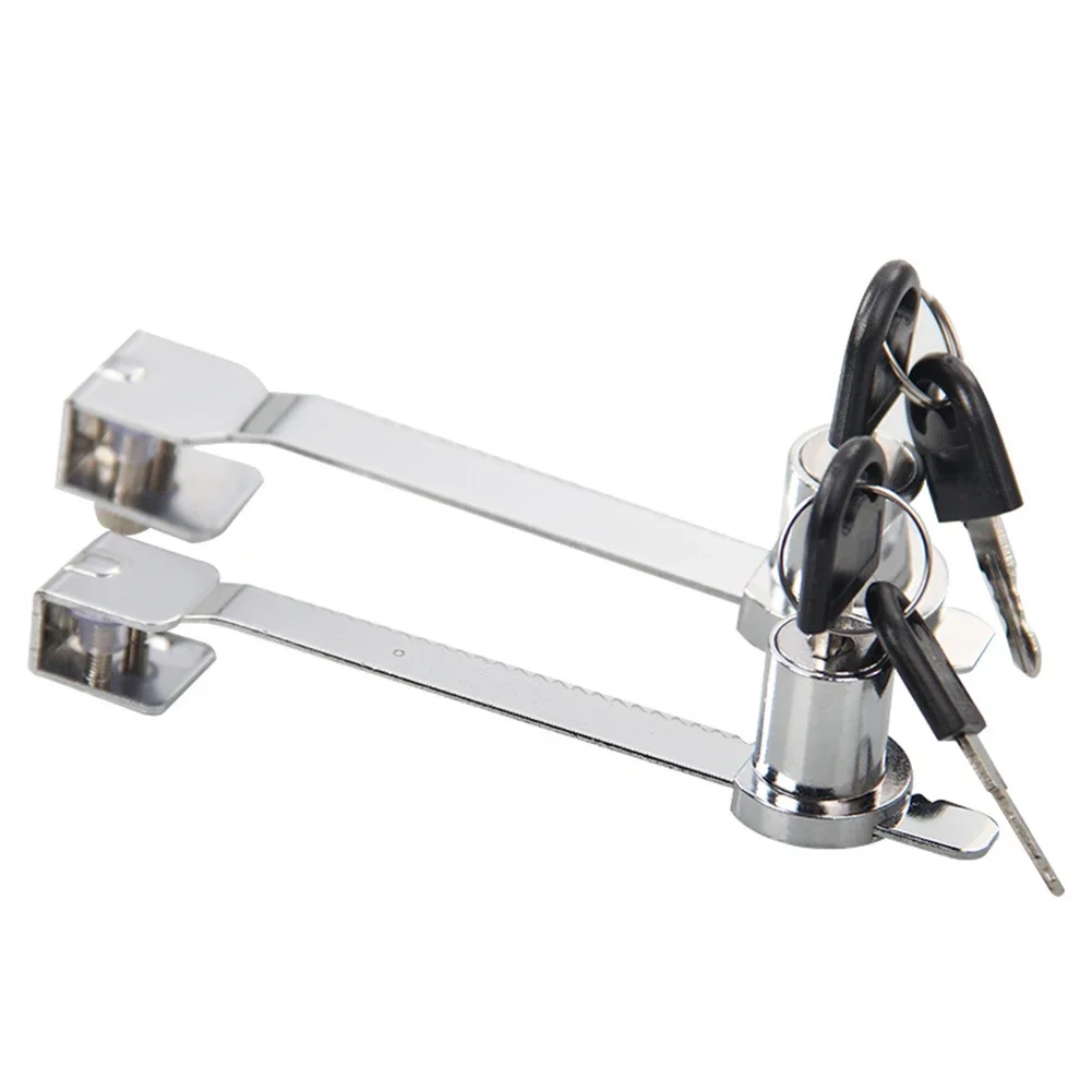 Замок для стеклянного шкафа замок раздвижного окна стеклянная дверь из