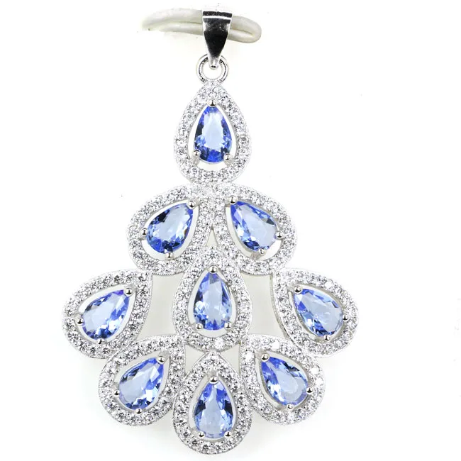 Купите 3 получите 1 бесплатно 45x31 мм большой 5 г настоящий изумруд цитрин розовый