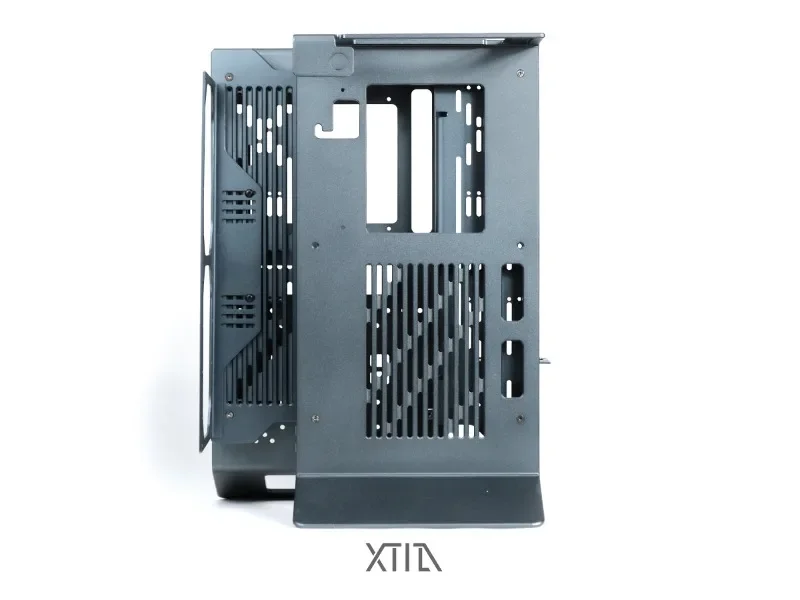 Комплект водяного охлаждения Xptoto XP XPL XPN Универсальный комплект расширения XTIA