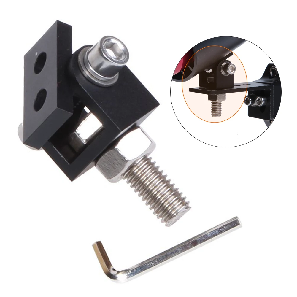 

Motorcycle Headlight Mounting Bracket Rotating Aluminium Alloy LED Turn Signal Lamp Mounting Holder Motorcycle Accessories