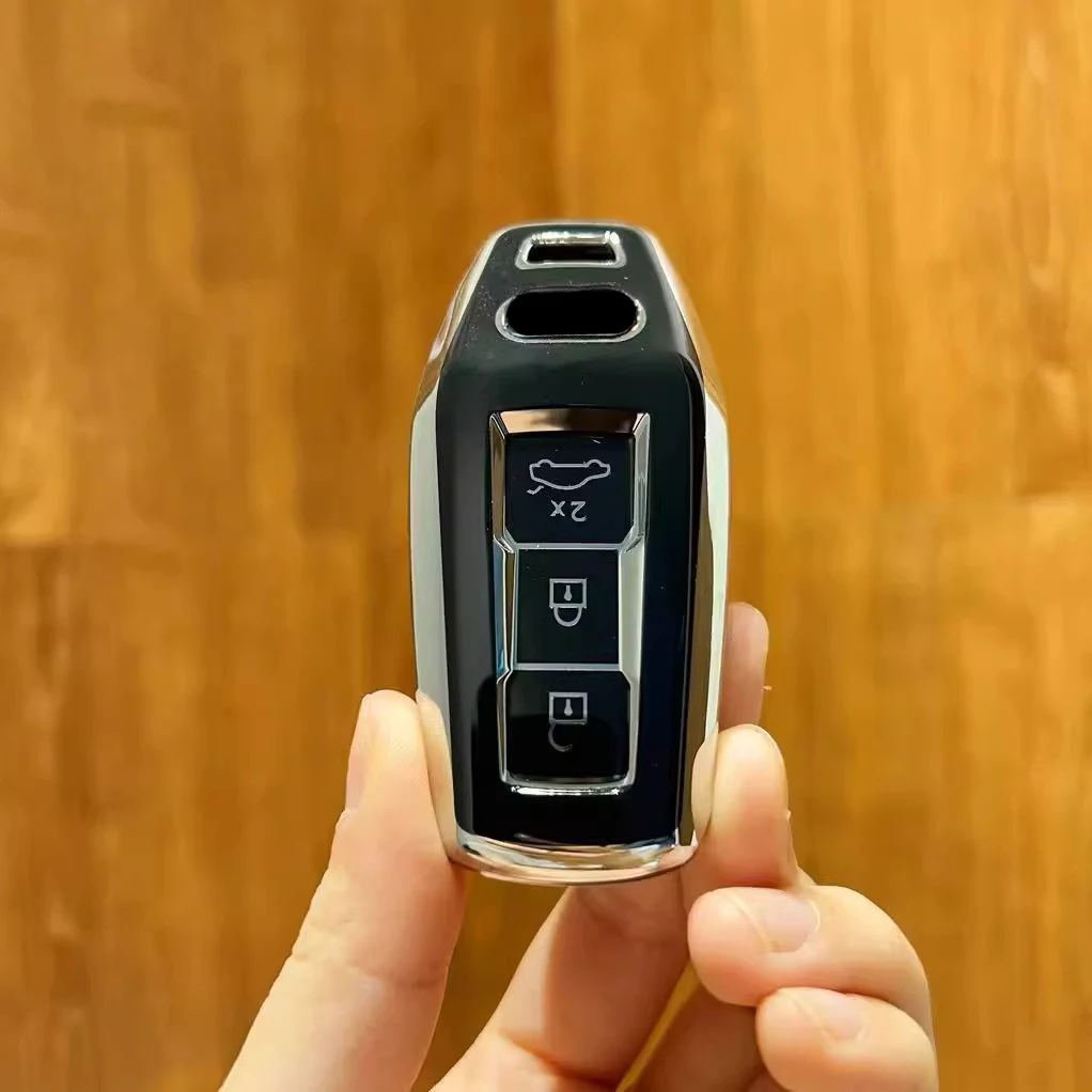 

Чехол Для Ключа Audi Из ТПУ, Для Пульта Дистанционного Управления, Совместимый С A5, A5L, Q5, Q6, Q6L, A6, A6L, A3