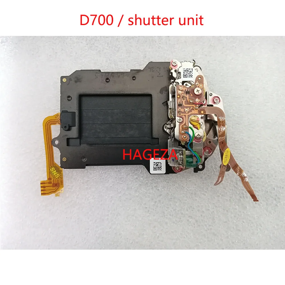 

И оригинальный запасной компонент для ремонта объектива камеры Nikon D700 1B061-085