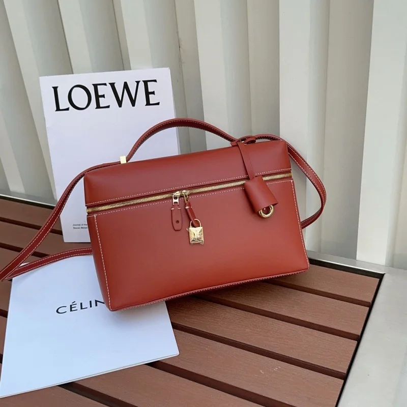 Винтажная женская сумка из спилока