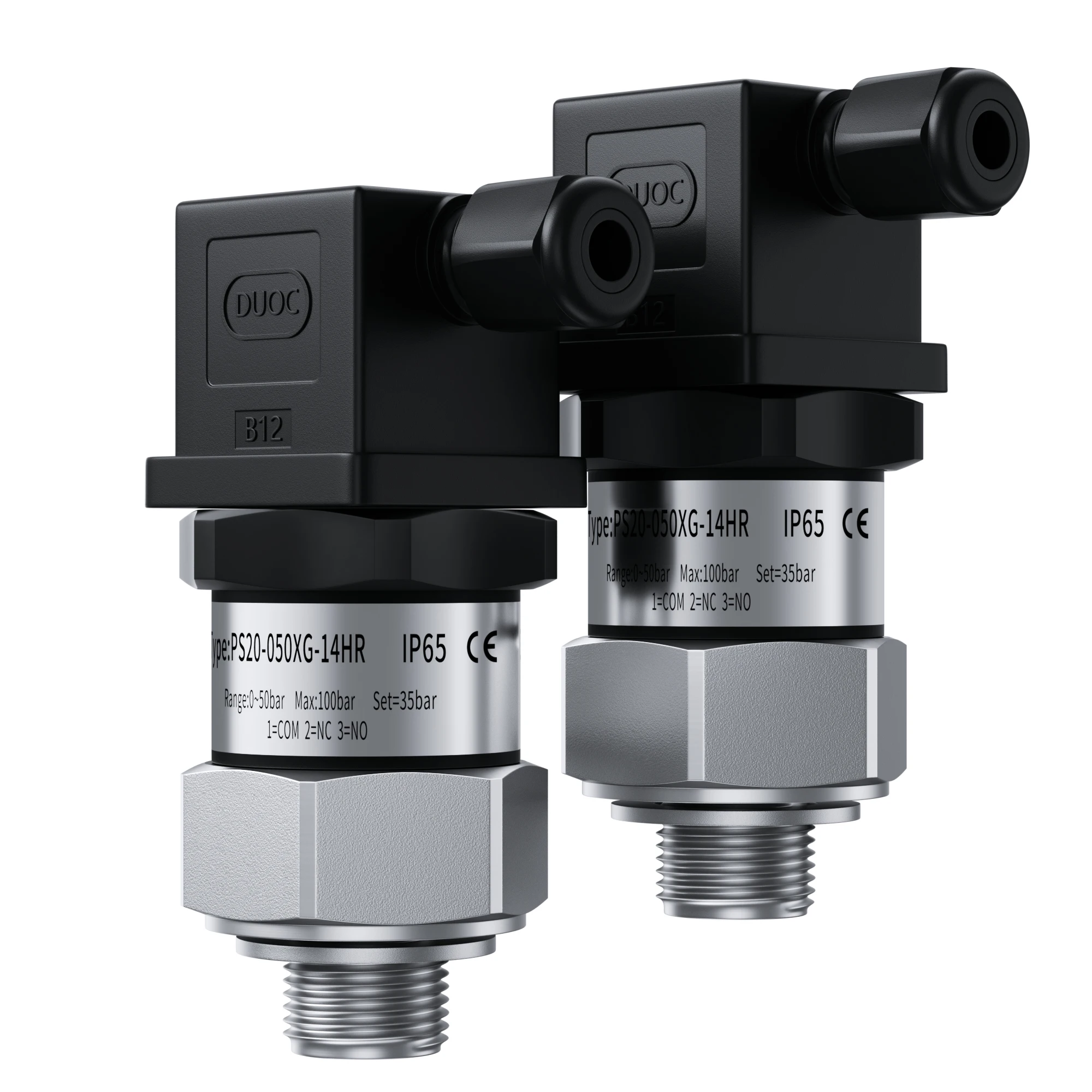 Поршень из нержавеющей стали тип 0 1–2 бар 1–5 2–2 5 8–5 механический регулируемый