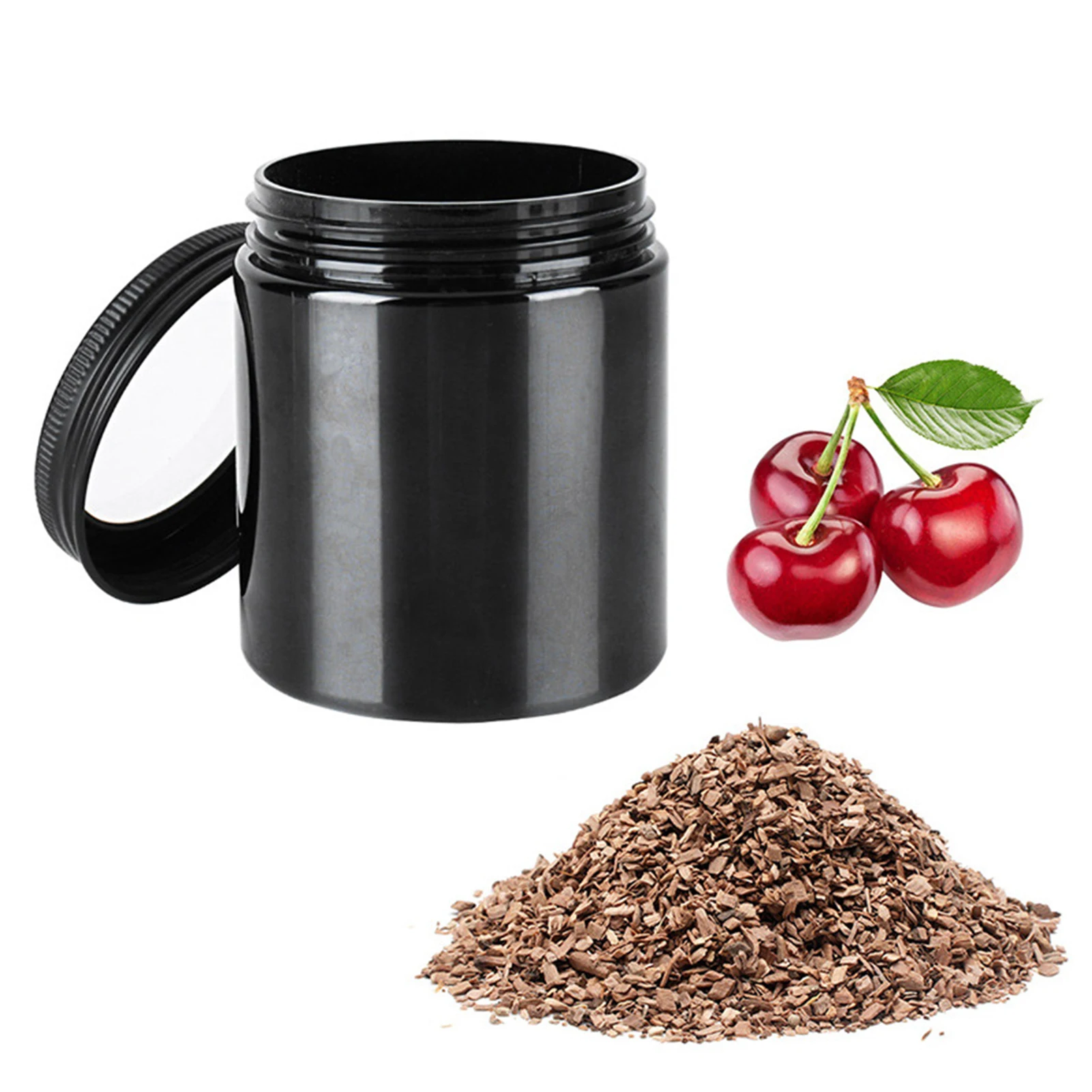 

Кухонная говядина, свинина, столовые аксессуары для барбекю 90 г для коптильни, гриля, курицы, рыбы, профессиональное приготовление пекан, ви...