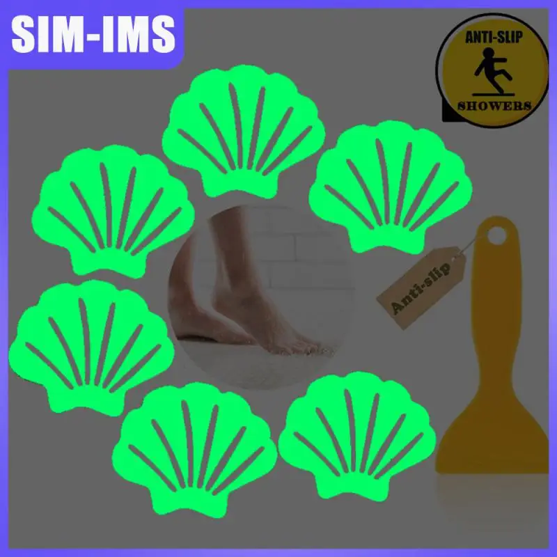 

Bathtub Bath Peva Rubber Anti Slip Paste Anti Slip Tape Bathroom Anti Slip Stick Shell