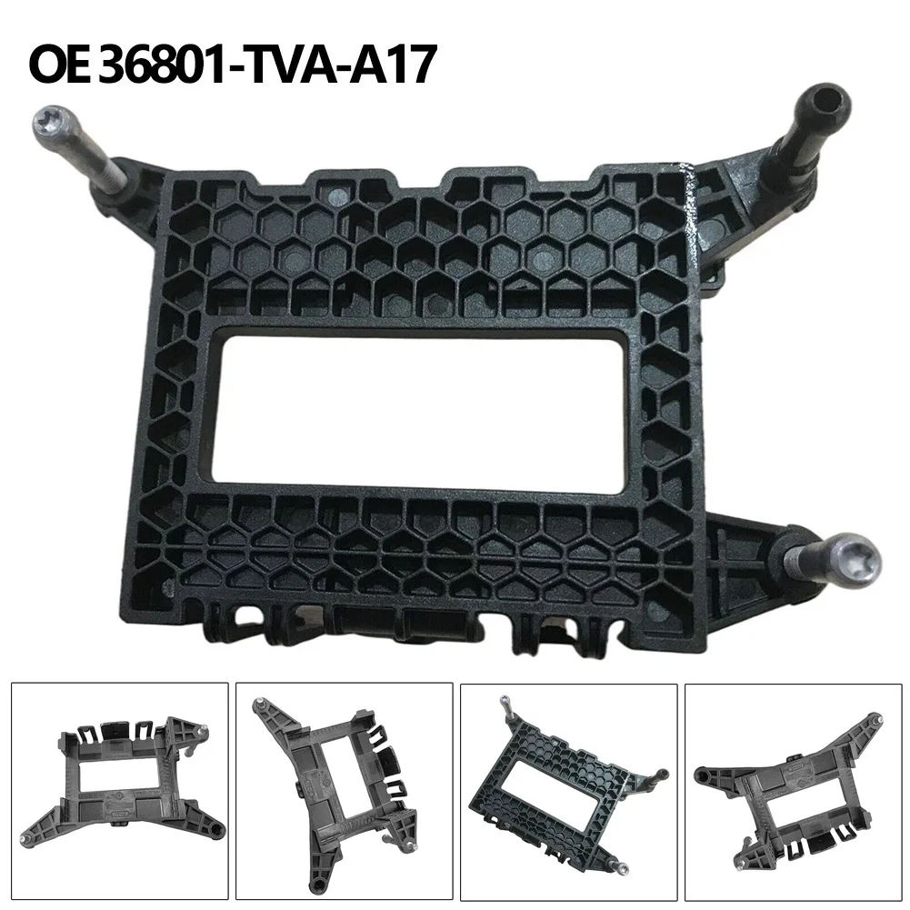 

Car ACC Radar Cruise Control Sensor Bracket Frame For Honda Accord 2018-2020 36801-TVA-A17 Radar Cruise Control Sensor Bracket