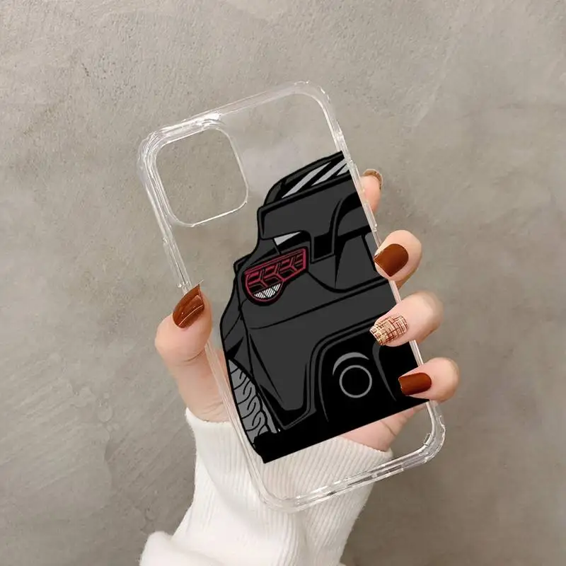 Чехол для iPhone 11 12 13 mini pro XS MAX 8 7 6 6S Plus X 5S SE 2020 XR | Мобильные телефоны и аксессуары