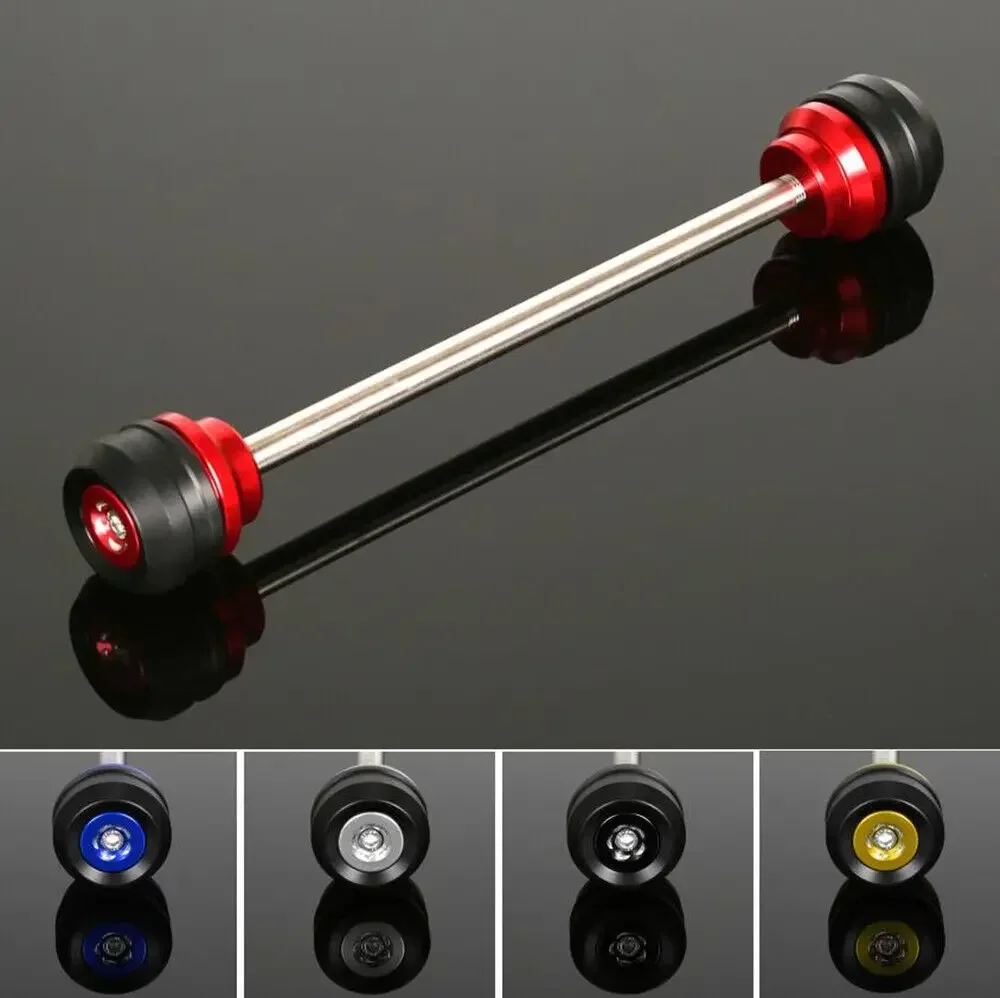 3D ползунки вилки переднего колеса защита от ударов для Honda MONKEY 125 DAX 2018-2023