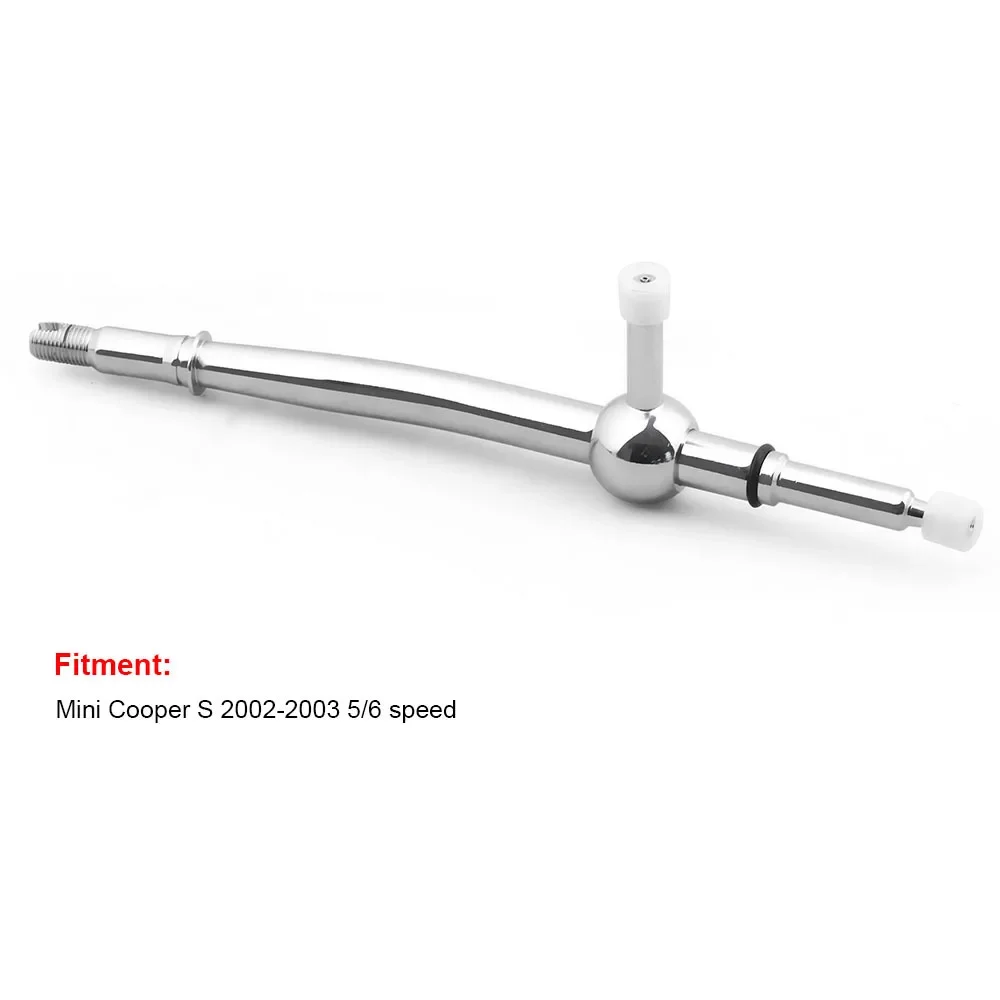 5/6-скоростной короткоходовой рычаг переключения передач для механической