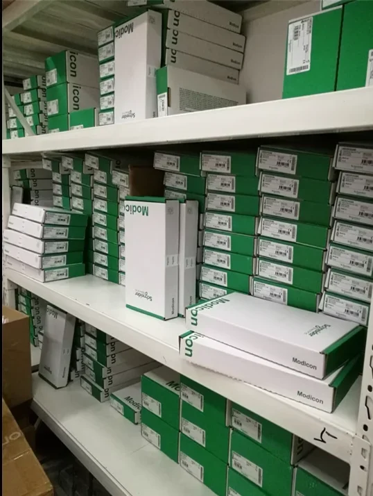 140CRA21120 Автоматизация Modicon