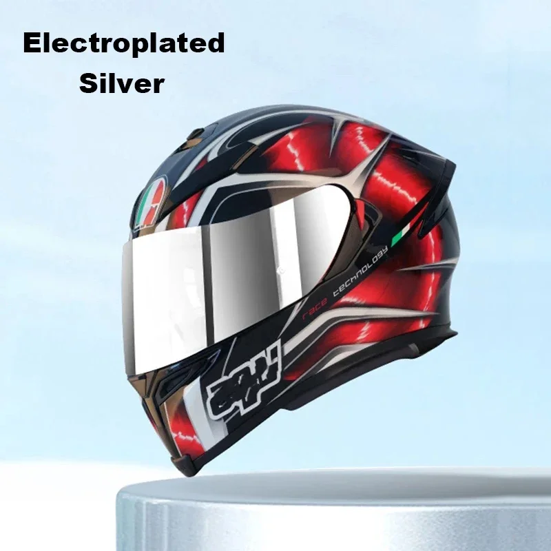 Casco K1 оригинальный козырек для шлема с боковым отверстием Capacete De MotoK1 K3sv K5 K5s анфас