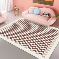 light luxury rugs and carpets for home living room decoration teenger bedroom decor carpet sofa coffee table area rug floor mat