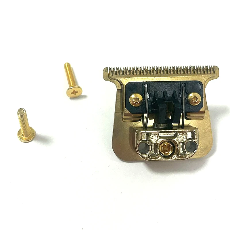 

Professional Replacement Titanium Blade set for BaBylissPRO Barberology