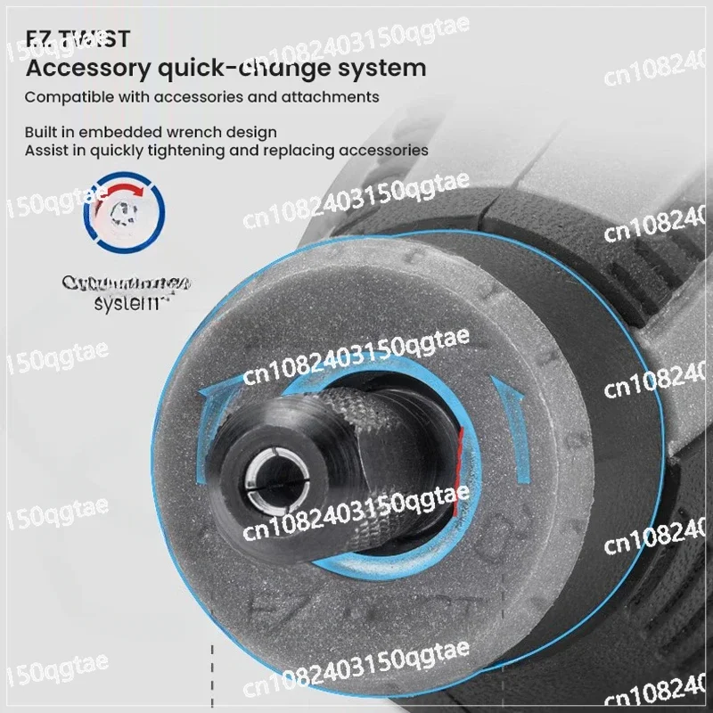 4250 электрическая шлифовальная машина набор вращающихся инструментов